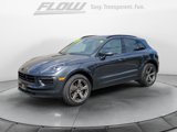 Used 2023 Porsche Macan image 3