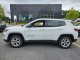 New 2025 Jeep Compass Latitude image 4