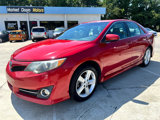 Used 2013 Toyota Camry SE image 2
