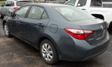 Used 2014 Toyota Corolla LE Premium image 4
