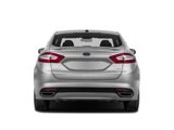Used 2015 Ford Fusion SE image 5