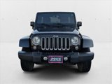 Used 2016 Jeep Wrangler Unlimited Sahara w/ Max Tow Package image 2