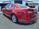 Used 2011 Ford Taurus Limited w/ 301A Rapid Spec Order Code image 5