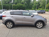 Used 2017 Kia Sportage LX image 4