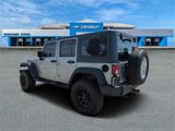 Used 2016 Jeep Wrangler Unlimited Sport w/ Connectivity Group image 6