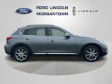 Used 2017 INFINITI QX50 AWD image 4