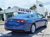 Used 2023 Chevrolet Malibu LT image 4
