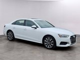 Used 2022 Audi A4 2.0T Premium Plus w/ Premium Plus Package image 3