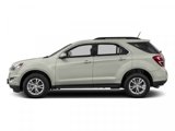 Used 2017 Chevrolet Equinox LT w/ Convenience Package image 4
