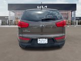 Used 2015 Kia Sportage LX image 4