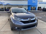 Used 2018 Honda CR-V EX-L image 2