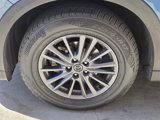 Used 2021 MAZDA CX-5 Touring w/ Touring Preferred SV Package image 5