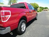 Used 2012 Ford F150 XLT w/ XLT Convenience Pkg image 4