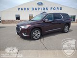 Used 2019 Chevrolet Traverse Premier image 1