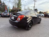 Used 2015 Chevrolet Sonic LTZ w/ Advanced Safety Package image 2
