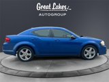 Used 2013 Dodge Avenger SE image 6