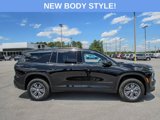 New 2025 Chevrolet Traverse LT image 3
