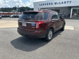 Used 2015 Ford Explorer XLT w/ Equipment Group 202A image 3