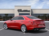 New 2025 Cadillac CT4 Premium Luxury image 4