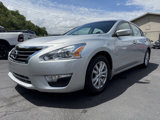 Used 2015 Nissan Altima 2.5 S w/ Sport Value Package image 6