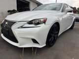 Used 2014 Lexus IS 350 AWD w/ F Sport Package image 2