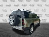 Used 2021 Land Rover Defender 110 SE image 6