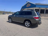 Used 2012 Toyota Highlander Limited image 6