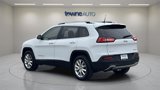 Used 2016 Jeep Cherokee Limited image 3