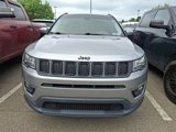 Used 2019 Jeep Compass Altitude image 2