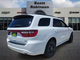 New 2025 Dodge Durango GT w/ Blacktop Package image 4
