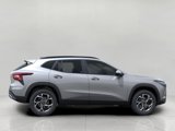 New 2025 Chevrolet Trax LT w/ Driver Confidence Package image 5