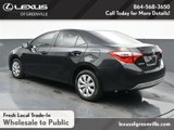 Used 2016 Toyota Corolla LE image 6