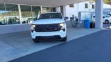 New 2024 Chevrolet Silverado 1500 Custom image 5