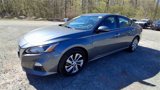Certified 2020 Nissan Altima 2.5 S image 4