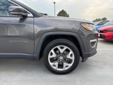 Used 2020 Jeep Compass Limited image 2