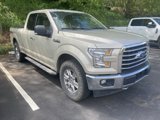 Used 2017 Ford F150 XLT w/ Equipment Group 302A Luxury image 5