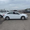 Used 2016 Chevrolet Cruze LS image 4