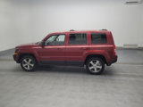 Used 2016 Jeep Patriot High Altitude image 3