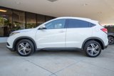 Used 2021 Honda HR-V EX image 4