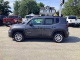 Used 2023 Jeep Renegade Latitude w/ Premium Group image 4
