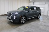 Used 2021 Hyundai Palisade Limited image 4