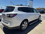 Used 2017 Chevrolet Traverse Premier w/ LPO, 'HIT The Road' Package image 5