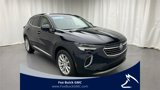Certified 2021 Buick Envision Preferred image 2