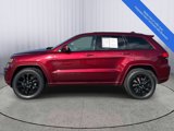 Used 2020 Jeep Grand Cherokee Altitude image 2