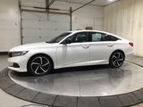 Used 2022 Honda Accord Sport image 4