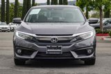 Used 2018 Honda Civic Touring image 2