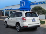 Used 2018 Subaru Forester 2.5i Touring image 4