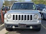 Used 2014 Jeep Patriot Limited w/ Sun/Sound Group image 2