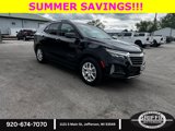Used 2024 Chevrolet Equinox LT image 3