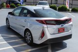 Certified 2022 Toyota Prius Prime LE image 5